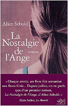 La Nostalgie de l'Ange